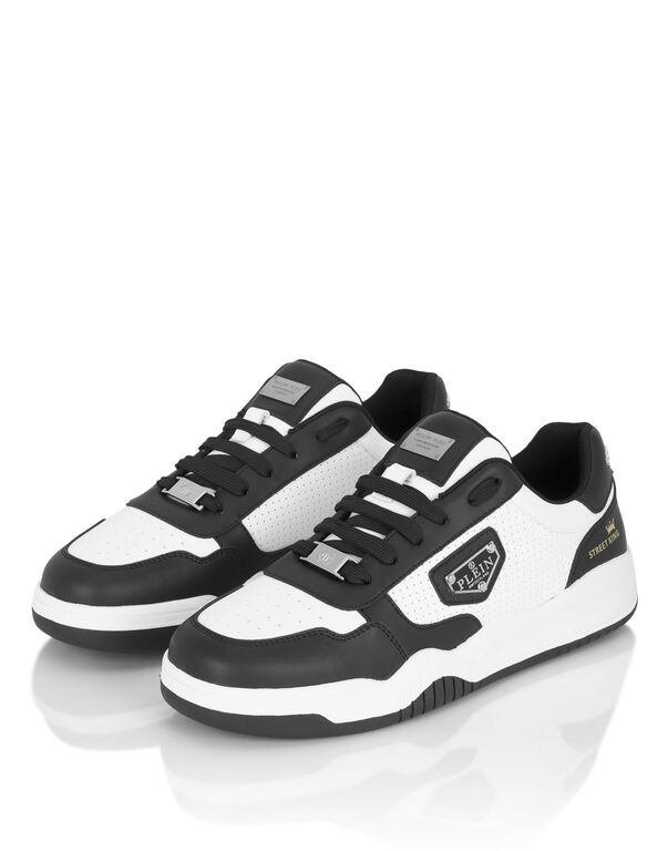 Low-Top Sneakers STREET KING