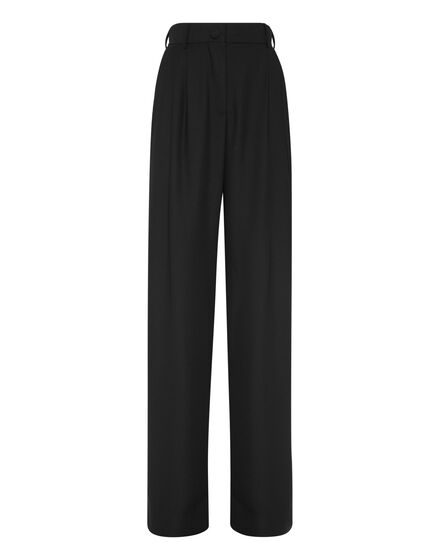 Cady Basic Trousers Man Fit Cady Basic Trousers Man Fit
