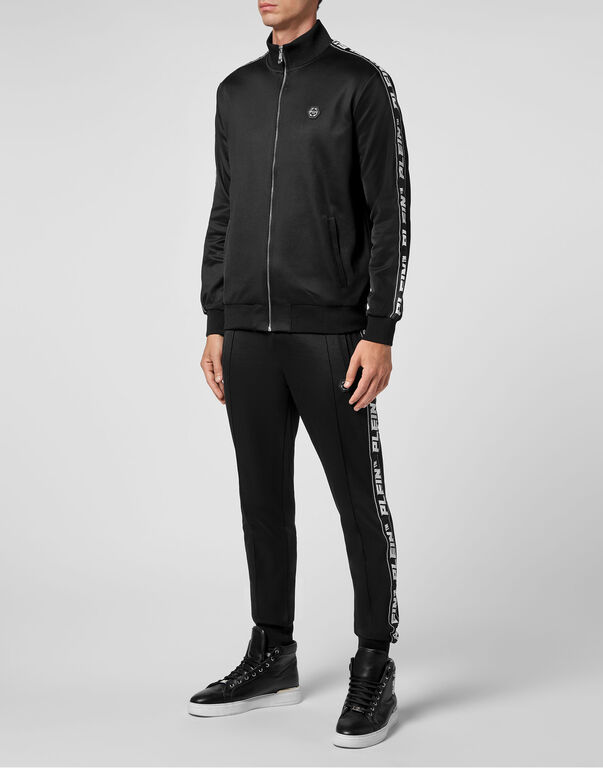 Top/Trousers Tracksuit