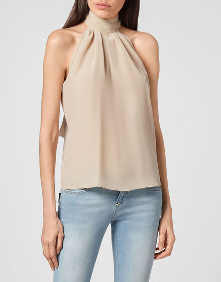 Silk Top