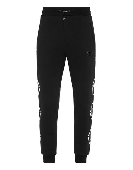 Jogging Pants Hexagon