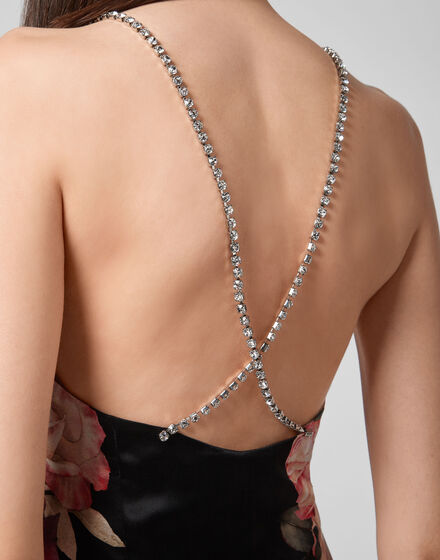 Tank Top Holiday Flowers