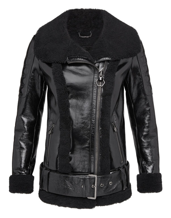 Leather Jacket PP1978