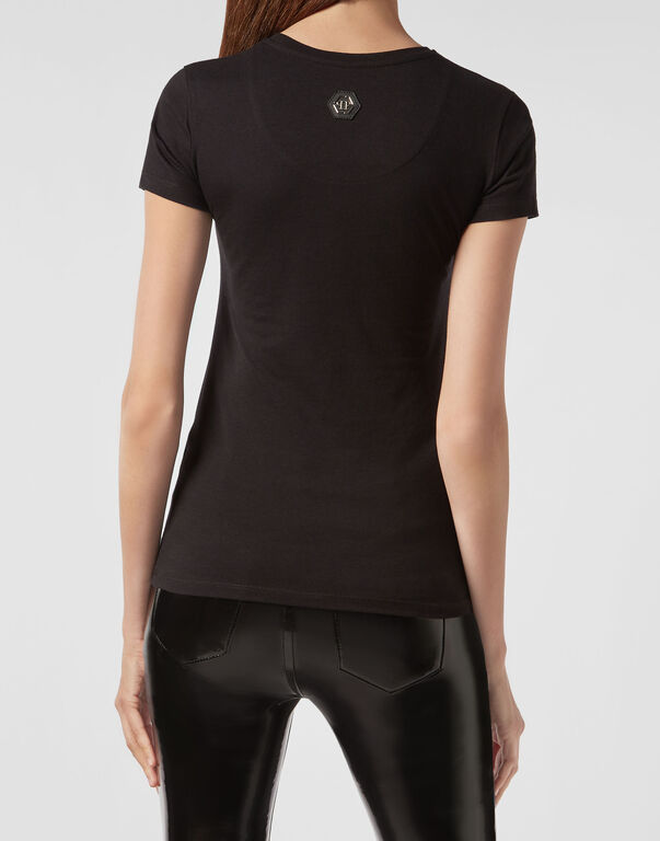 T-shirt Round Neck SS Original
