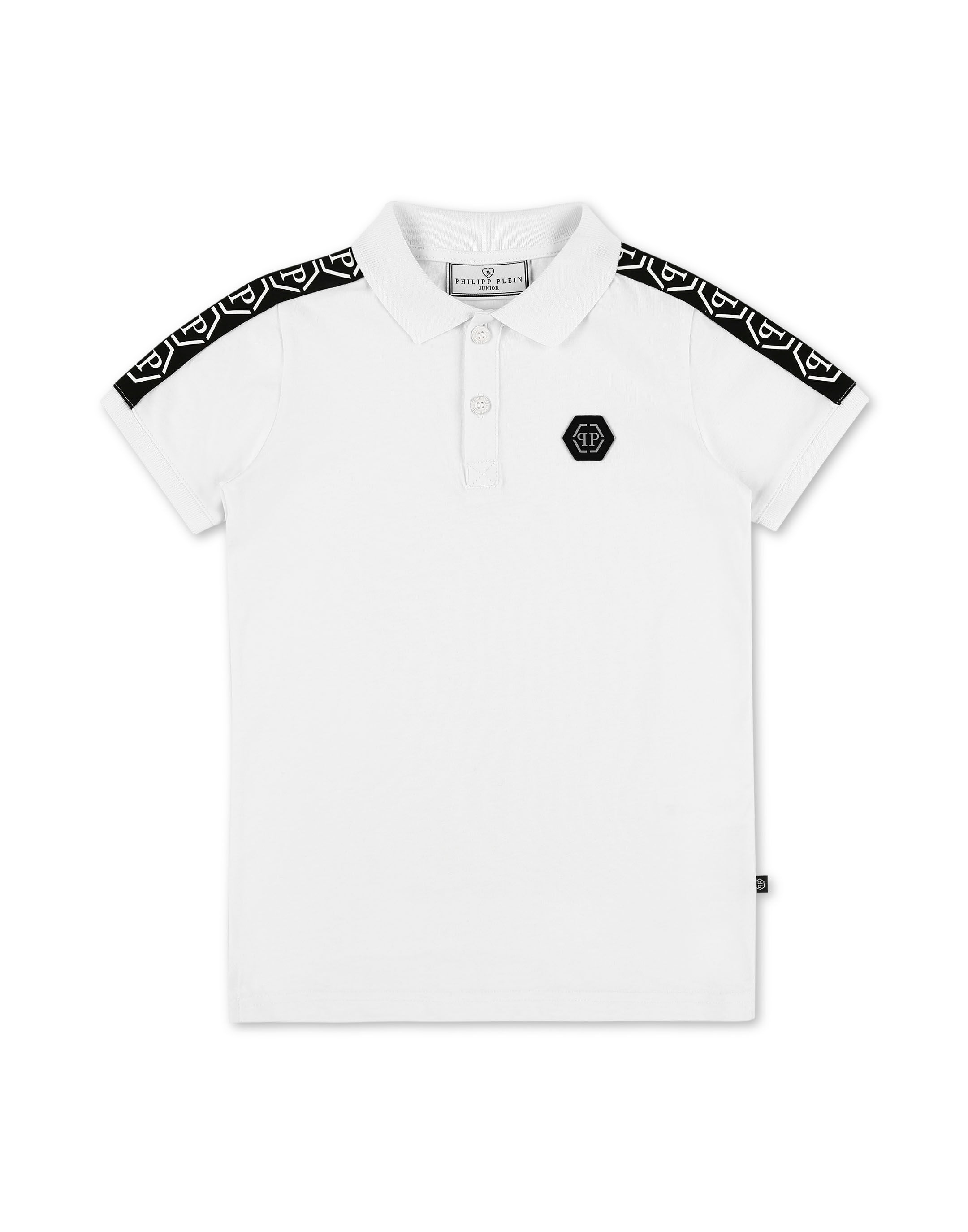 Philipp plein online polo t shirt
