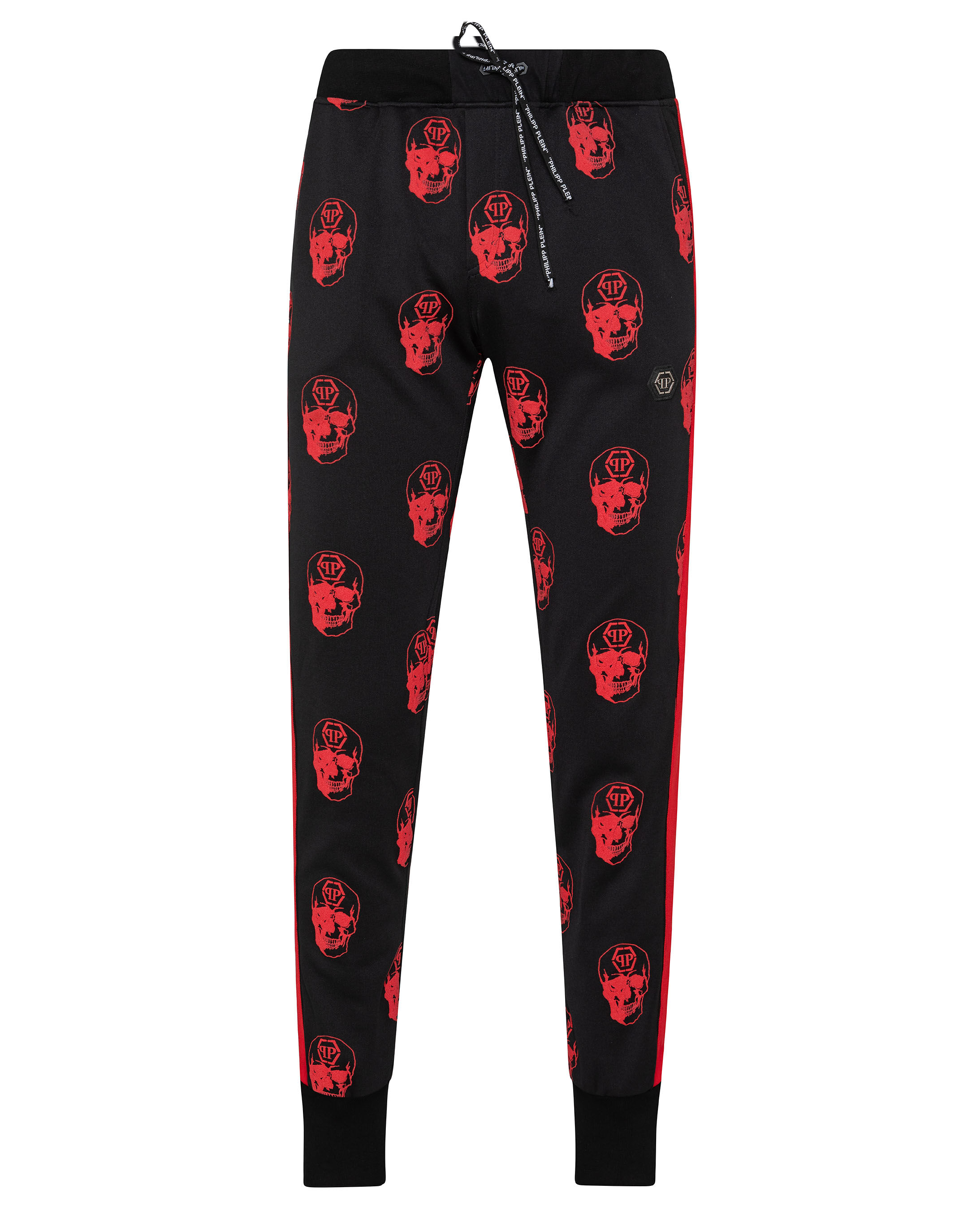 Philipp plein jogging trousers skull hot sale