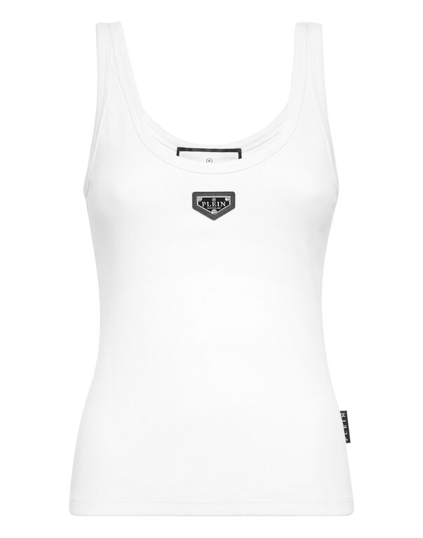 Rib Tanktop Placca