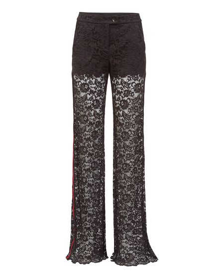 Flare Trousers Feel the wild