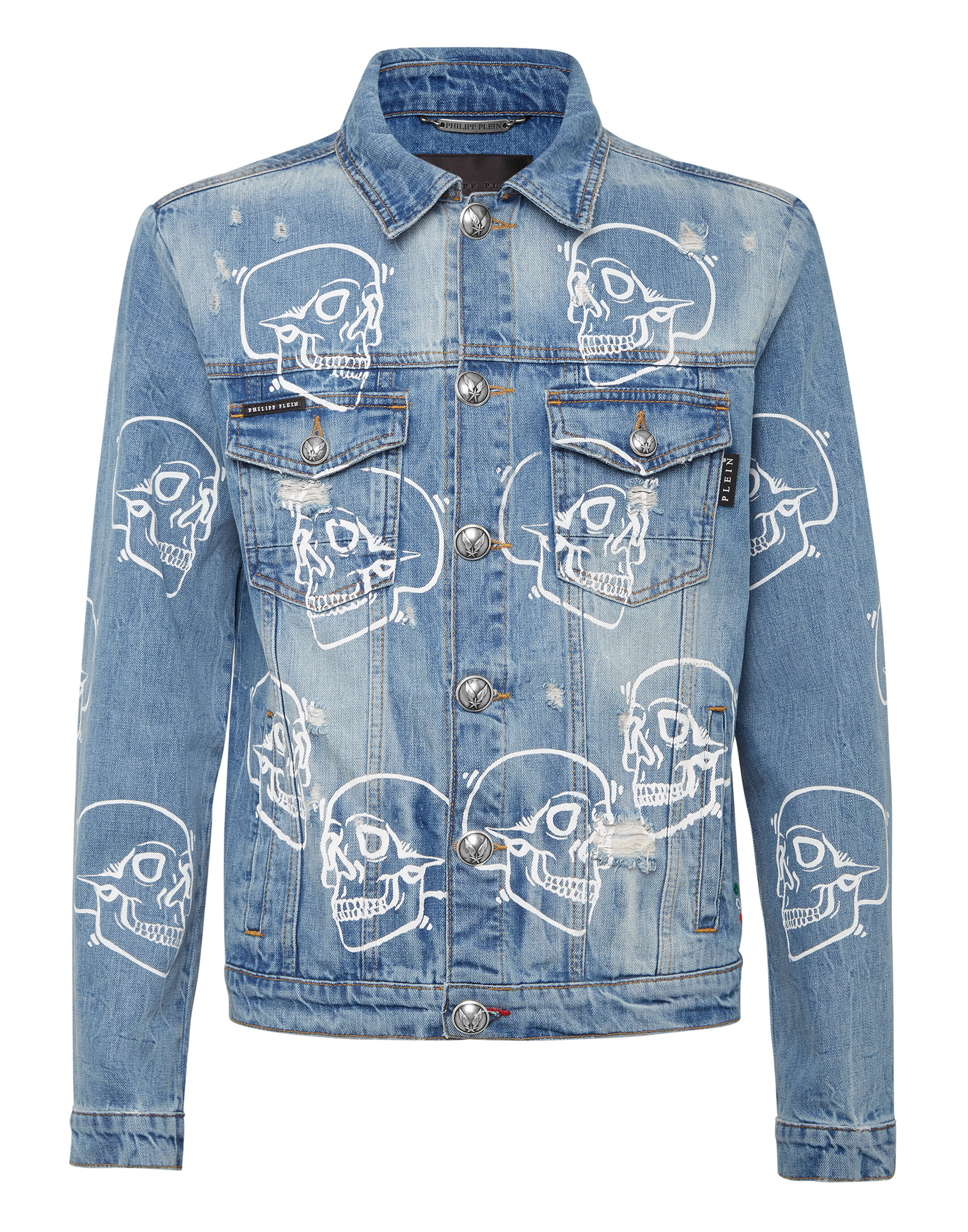Denim jacket 2019 discount