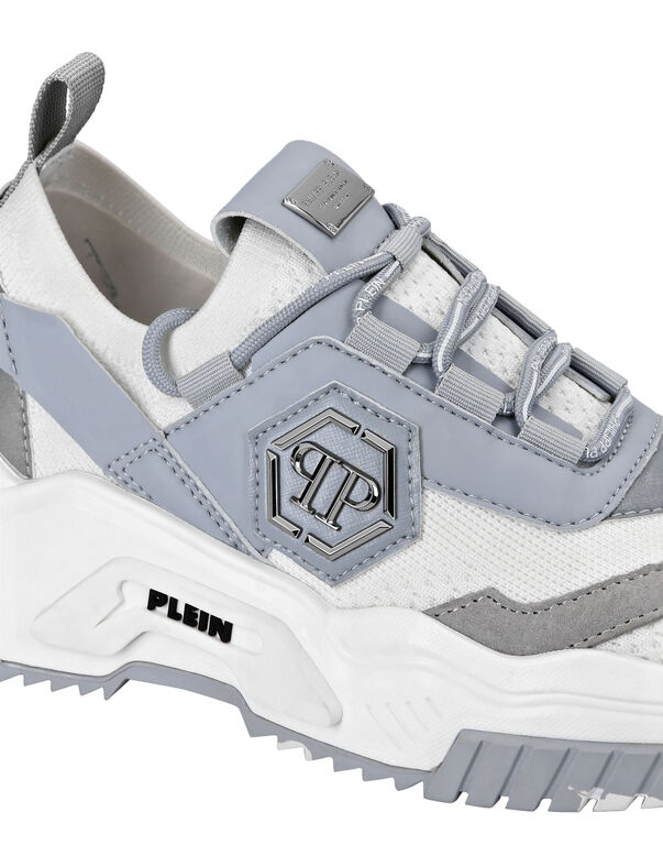 TRAINER SNEAKERS PREDATOR