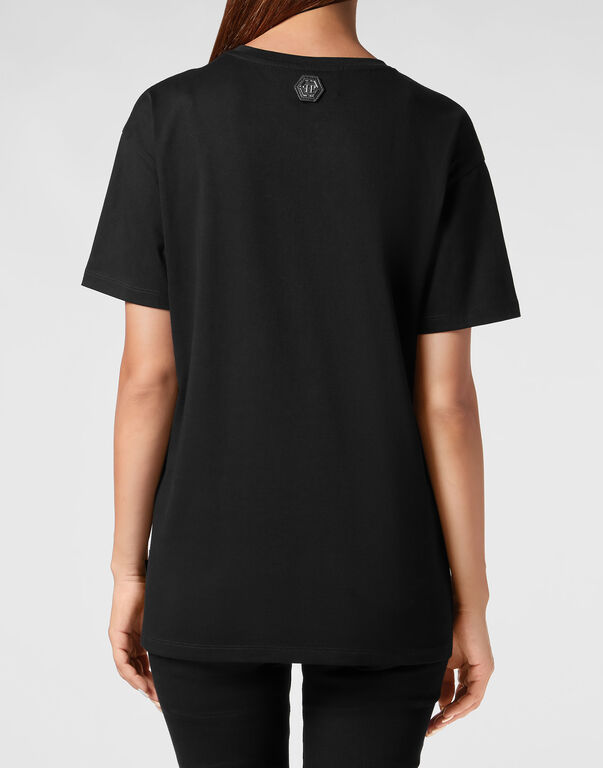 T-Shirt Man Fit Heart