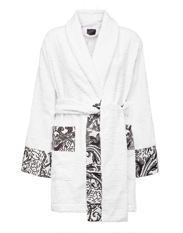 Bathrobe Philipp Plein TM
