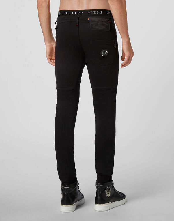 Jogging Philipp Plein TM