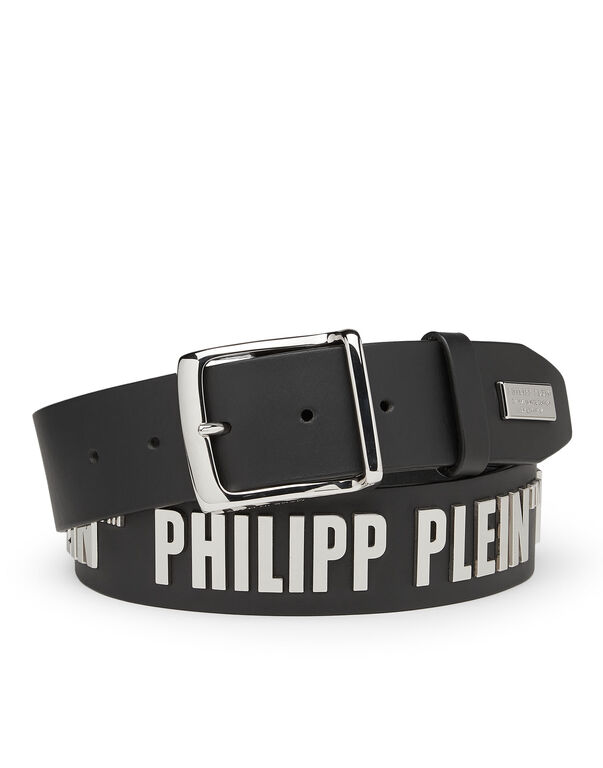Belt Philipp Plein TM