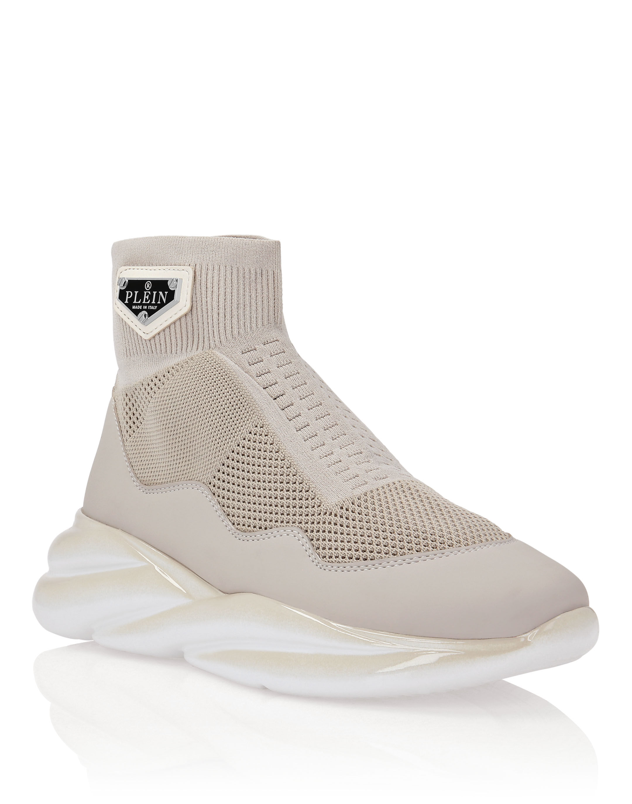 Philipp plein sock clearance shoes