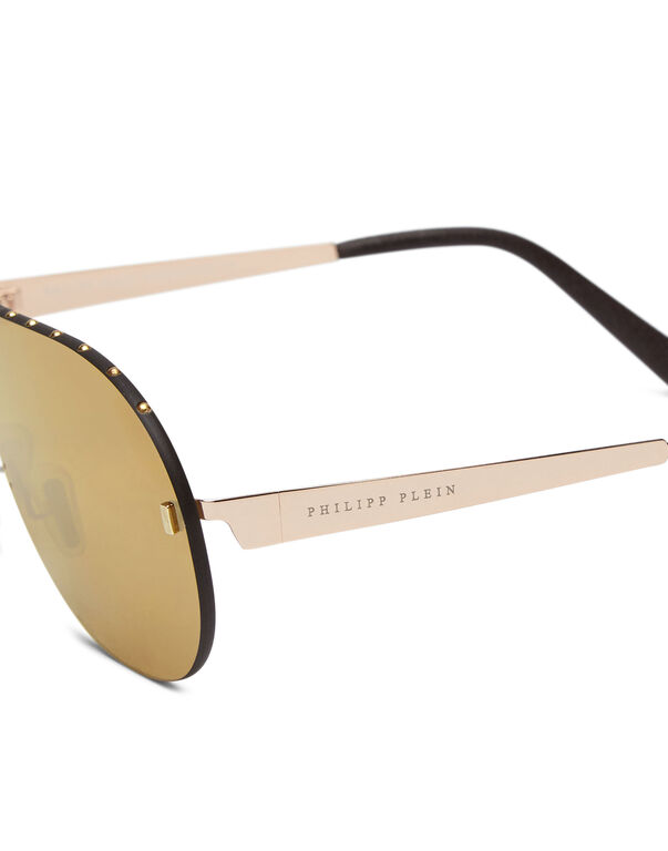 Plein Sunglasses | Studs Philipp Target Outlet