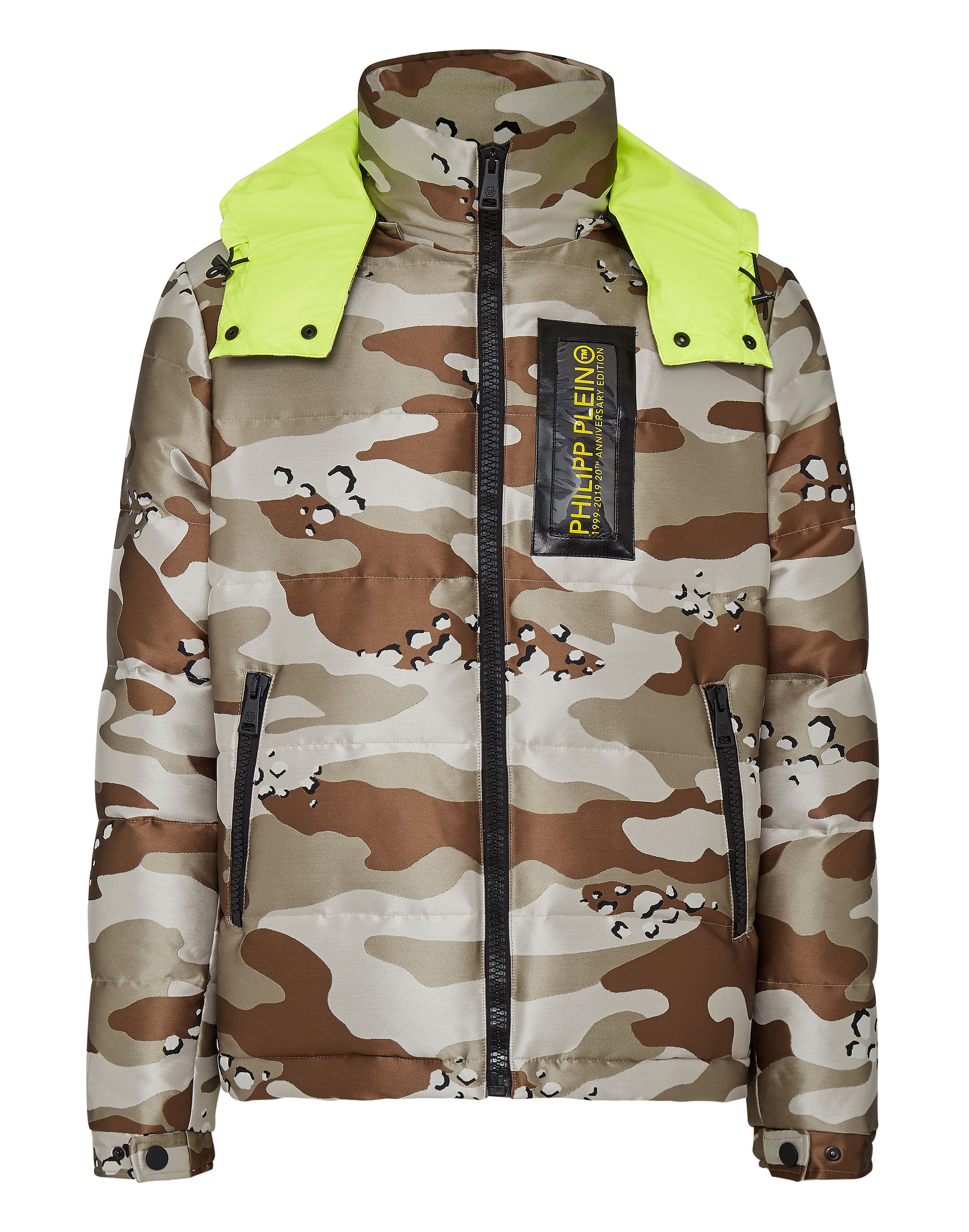 Camo jacket on sale