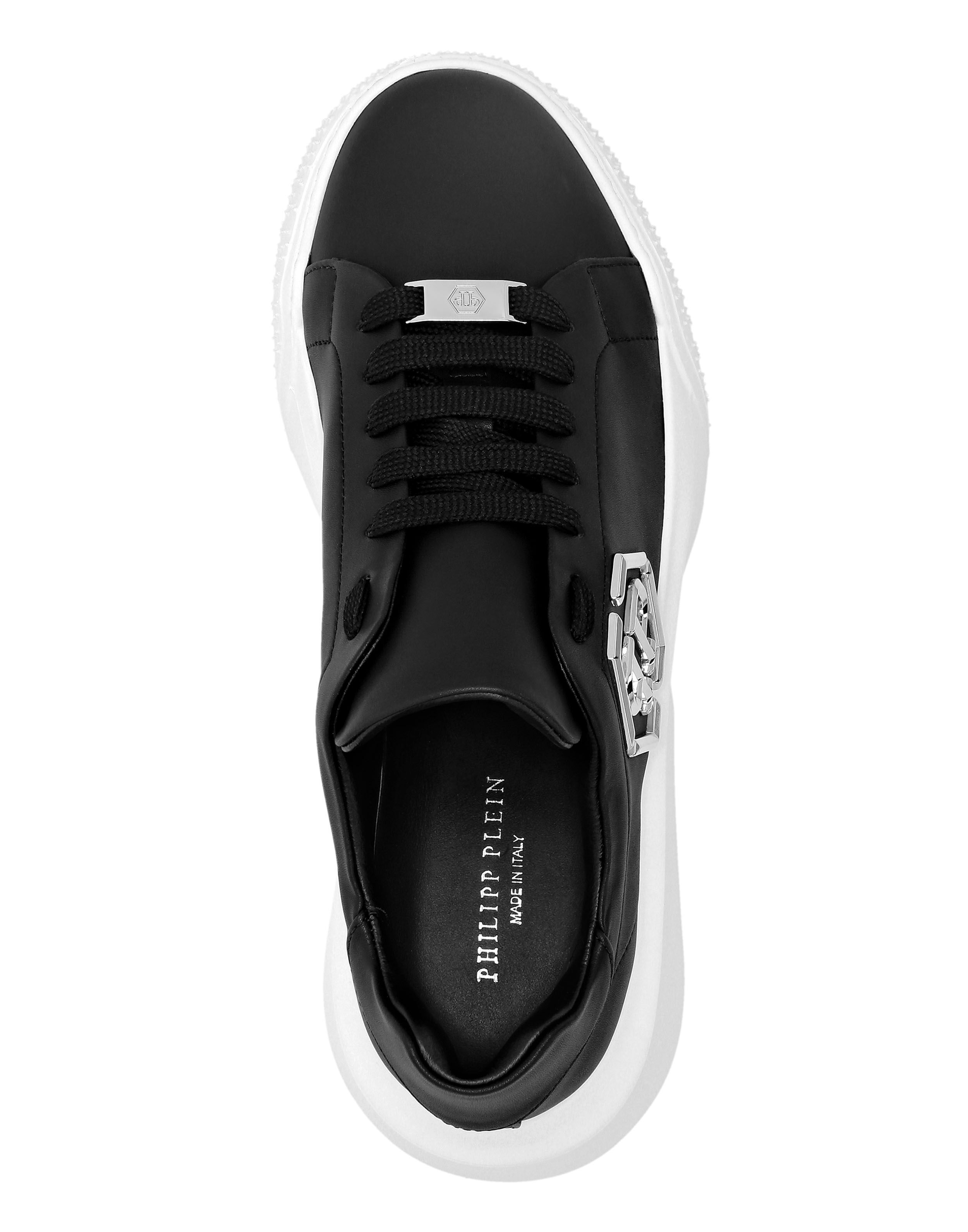 Godzilla Runner Hexagon Philipp Plein Outlet