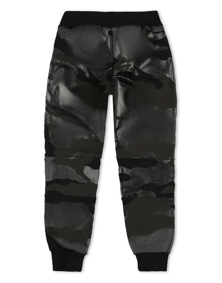 Jogging Trousers Camouflage