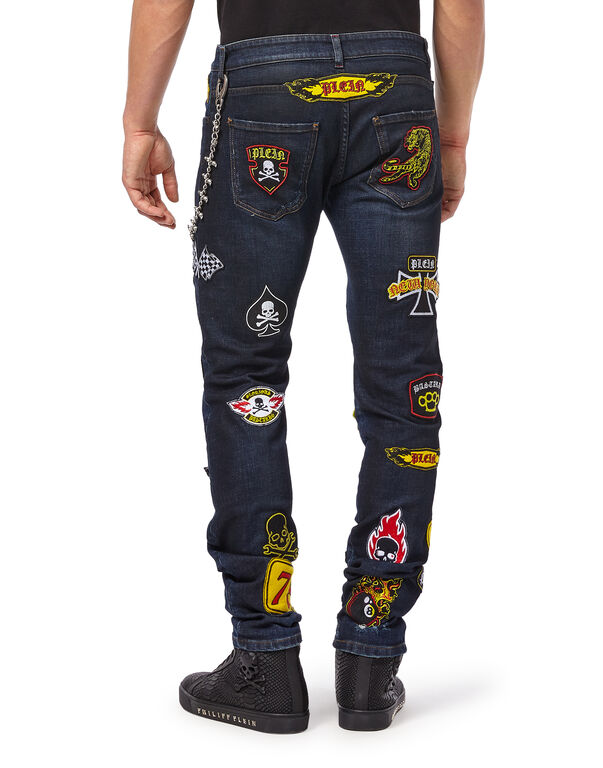 Straight Supreme "Glory"