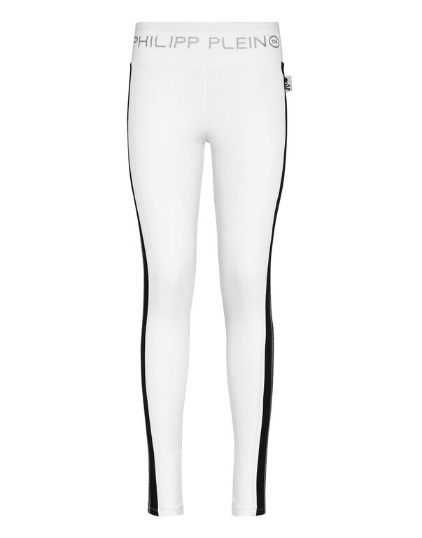 Jogging Leggings Logos