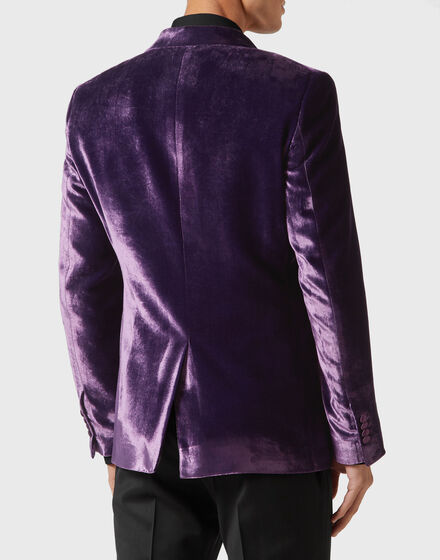Velvet Blazer Velvet Blazer