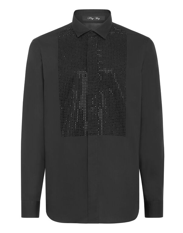 Shirt Playboy Cut LS Sartorial