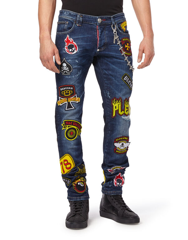 Straight Supreme "Glory"