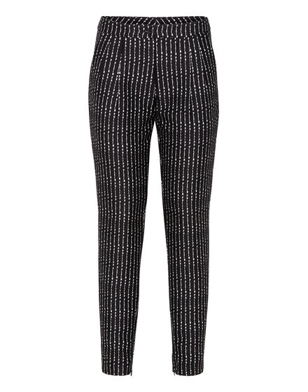 Long Trousers Pinstripe Plein