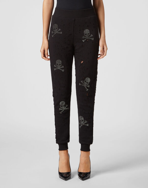 Jogging Trousers Skull