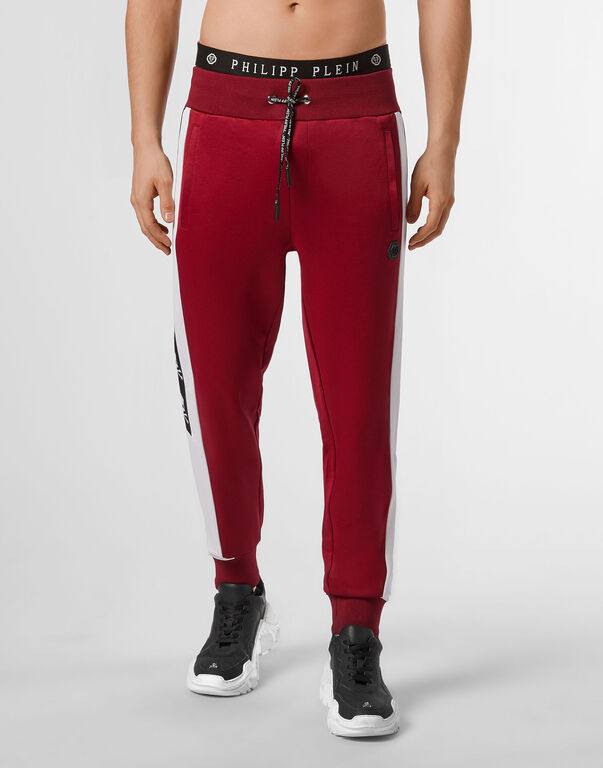 Jogging Trousers Skull