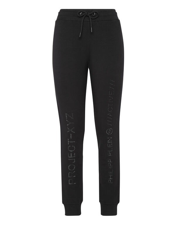 Jogging Trousers XYZ Crystal