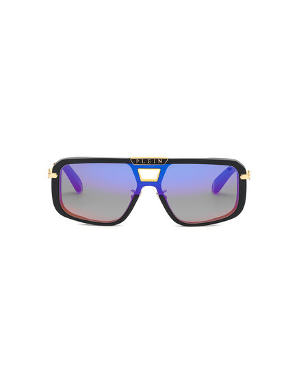 Sunglasses Rectangular Plein Legacy + NFT