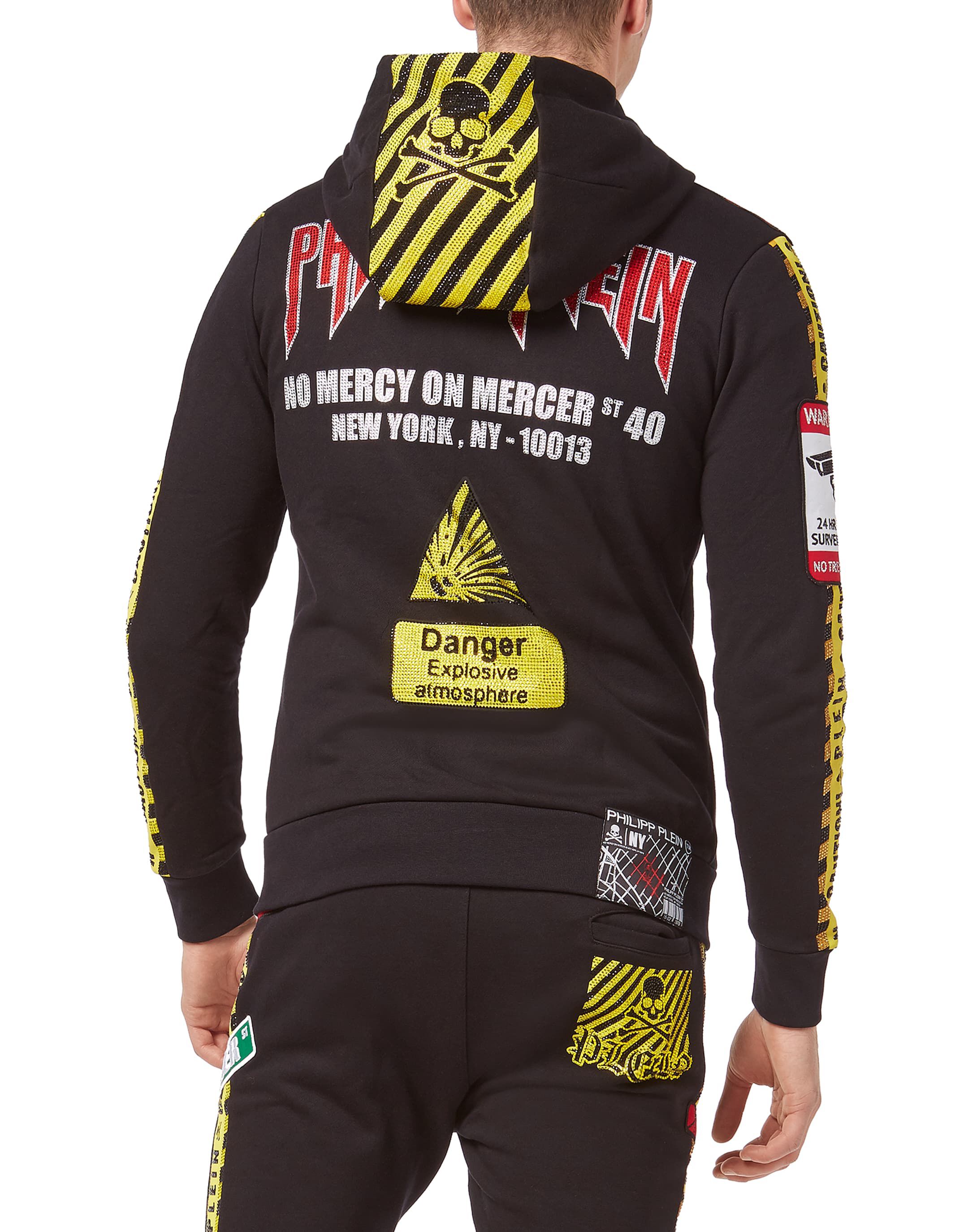 Sport Kapuzenpullis & Sweatshirts Pakistan Jacke Sweatjacke Herren Sport Sweatshirts & Kaputzenpullis in Größe XL | eBay