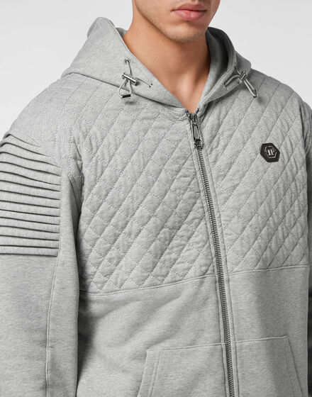 Jogging tracksuit:Hoodie/Trousers