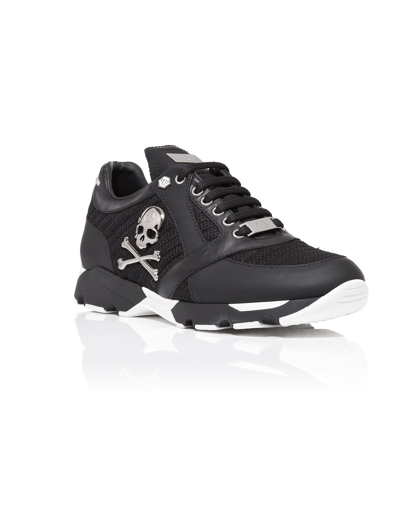 Philippe plein basket femme best sale
