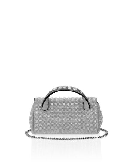 Shoulder Bag Crystal