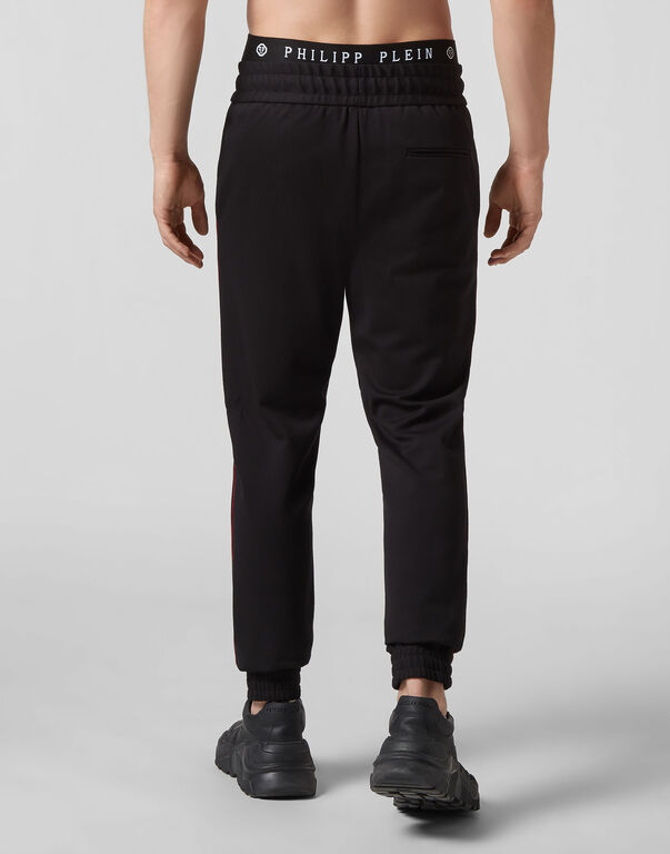 Jogging Trousers Stripes