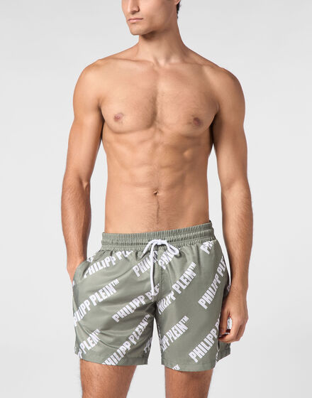 Short Swim Boxer Philipp Plein TM