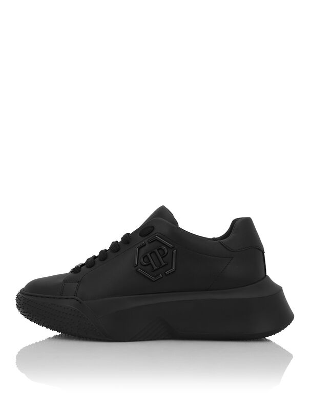 Godzilla Runner Hexagon