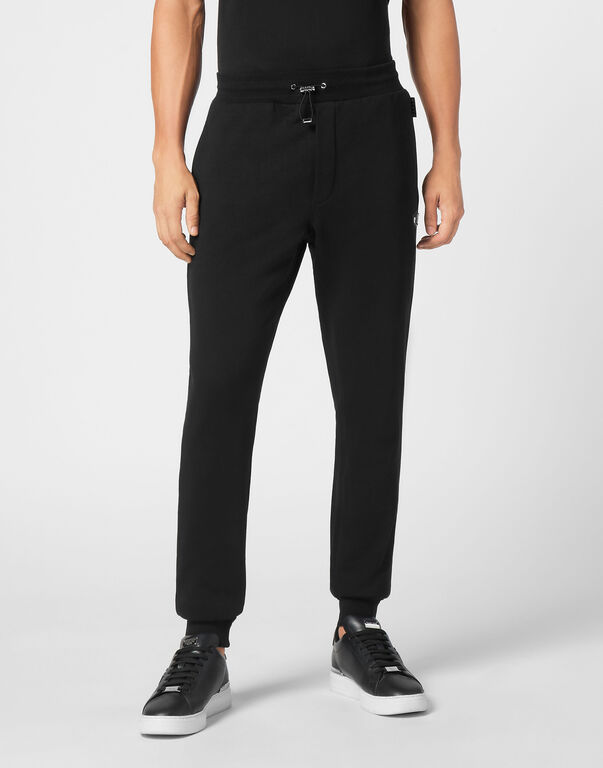 Jogging Trousers Iconic Plein