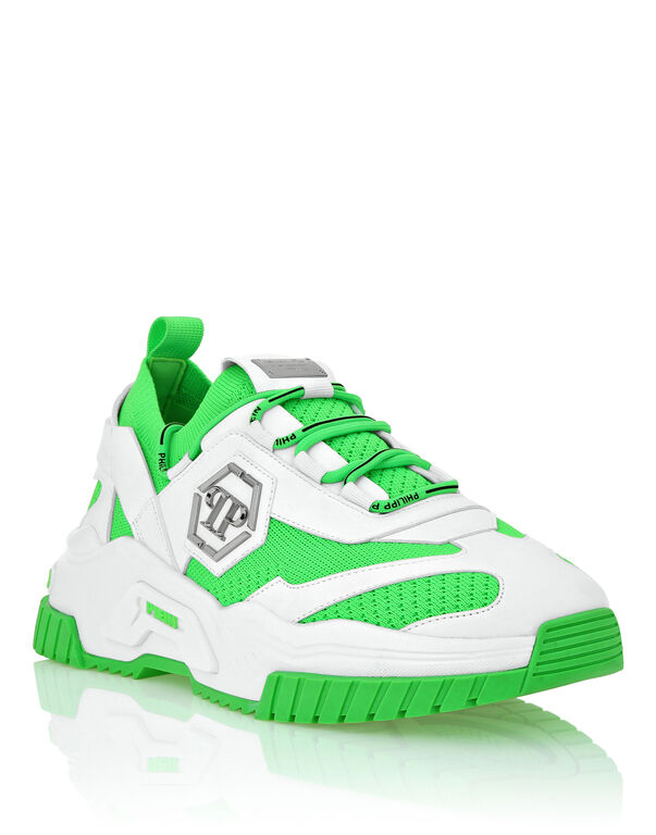 Low-Top Sneakers Predator