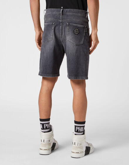 Denim Shorts Formentera Fit