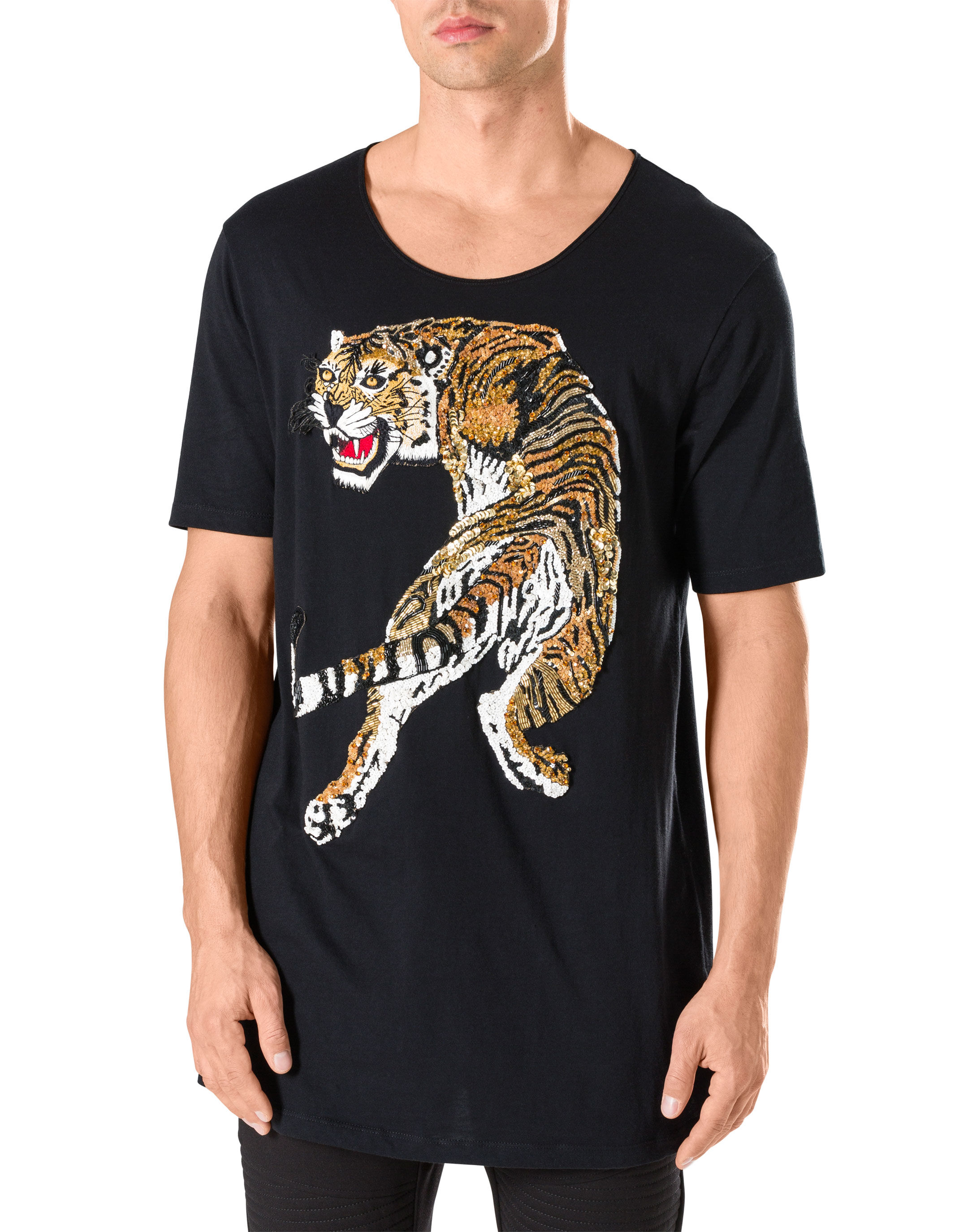 shirt tiger