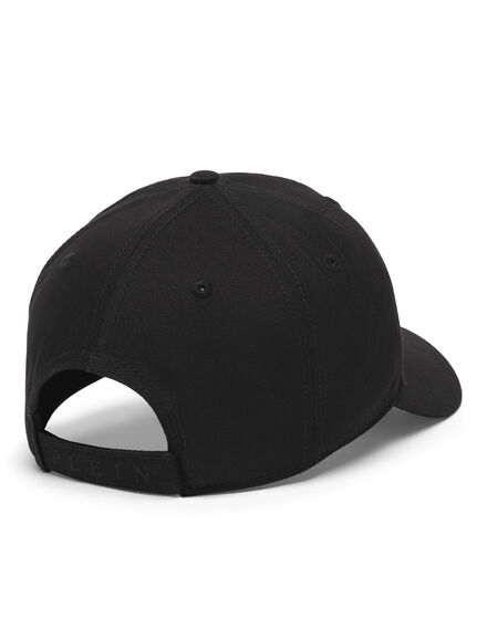 Baseball Cap Skull & Bones
