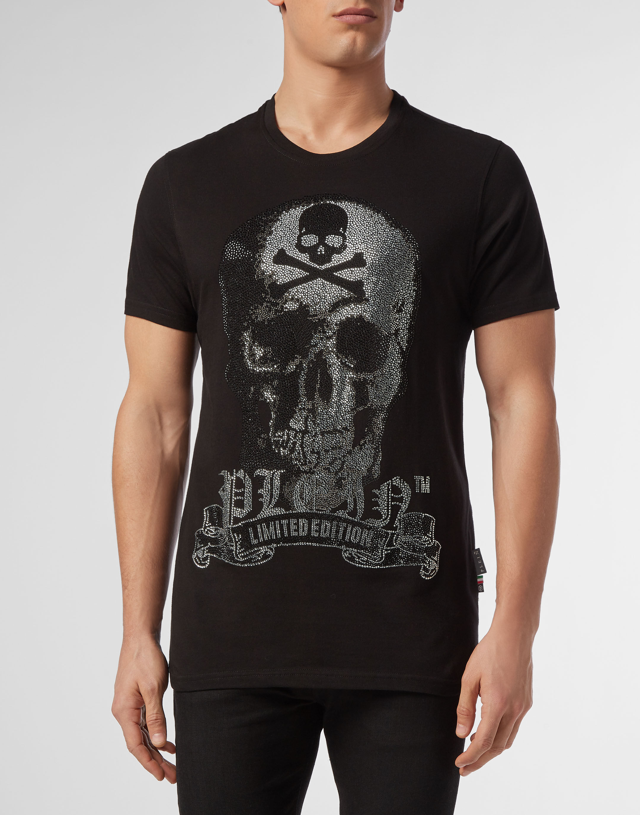 Philipp plein t shirt 2019 on sale