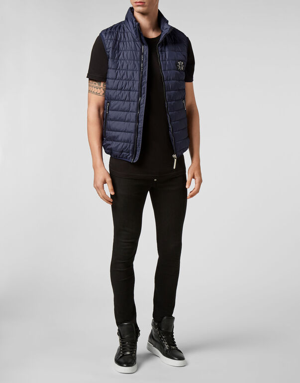 Short Vest