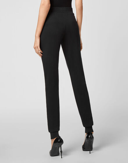 Jogging Trousers Full Crystal Jogging Trousers Full Crystal