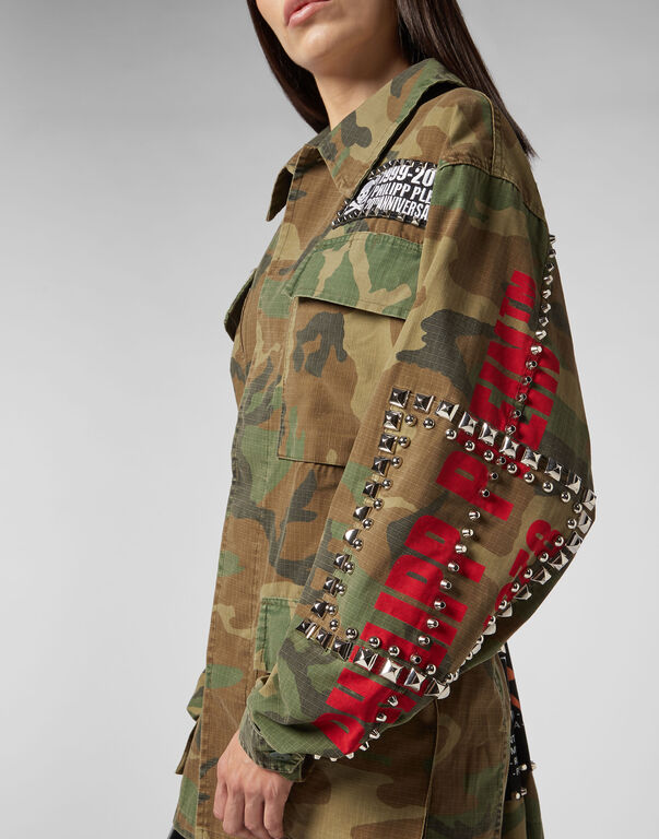 Parka Studs
