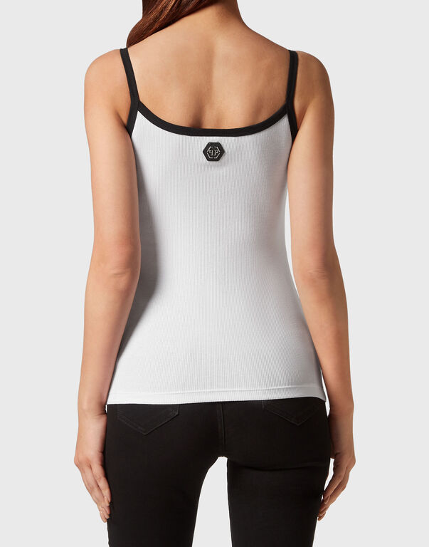 Tank Top Skull&Bones